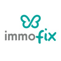 Immofix Logo