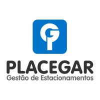 Placegar | Gestão de Estacionamentos Logo