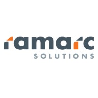 Ramarc Solutions Logo