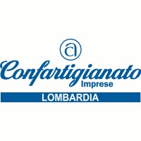 Confartigianato Lombardia Logo