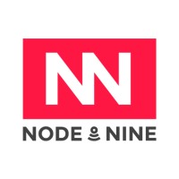 node9, llc Logo