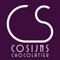 Cosijns Chocolatier Logo
