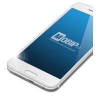 Mobip Logo
