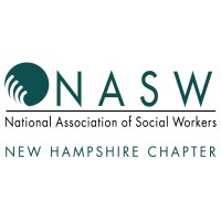 National Association of Social Workers - NH Chapter Logo