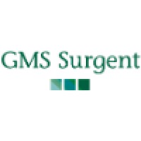 GMS Surgent CPAs & Advisors Logo