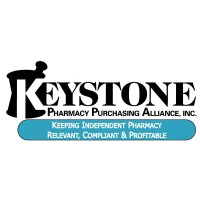 Keystone Pharmacy Purchasing Alliance Logo