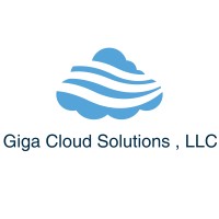 Giga Cloud Solutions, LLC Logo