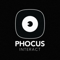 Phocus Interact Logo
