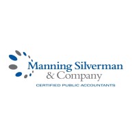 Manning Silverman & Company Logo