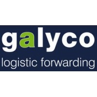 Galyco Logisitc Forwarding Logo