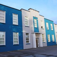 Cork College of FET- Mallow Campus Logo