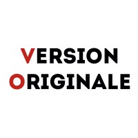 Version Originale ESCP Logo