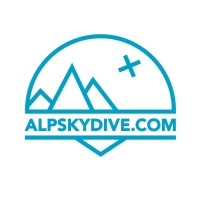 Alpskydive.com Logo