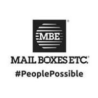 Mail Box Etc. - Centro MBE 2624 Logo