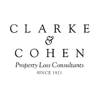 Clarke & Cohen Property Loss Consultants Logo