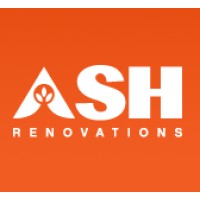 ASH Renovations Logo