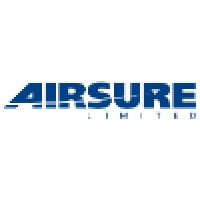 AirSure Limited Logo
