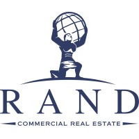 Rand Commercial Real Estate Logo