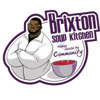Brixton Soup Kitchen Logo