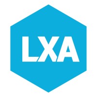 LXA (formerly MarTech Alliance) Logo