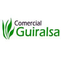 Comercial Guiralsa, S.L. Logo