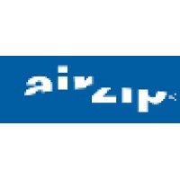 AirZip, Inc. Logo