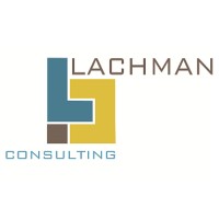 Lachman Consulting Logo