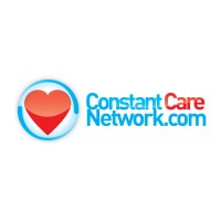 Constant Care Network Logo