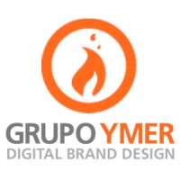 Grupo Ymer Logo