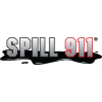 Spill 911 Inc. Logo