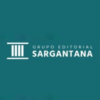 Grupo Editorial Sargantana SL Logo