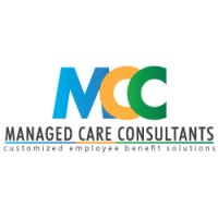 Managed Care Consultants (MCC) Logo