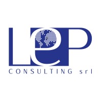 LEP Consulting Logo