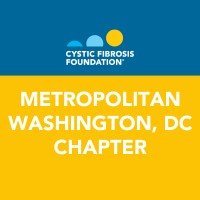 CFF Metro D.C. Chapter Logo