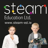 STEAM Education Ltd Logo