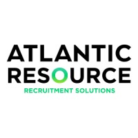 Atlantic Resource (Services) Ltd. Logo