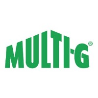 Multi-G B.V. Logo