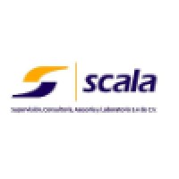 Supervision, Consultoria, Asesoria y Laboratorio S.A de C.V Logo