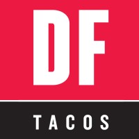 DF TACOS Logo