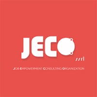Jeco srls - Job Empowerment Consulting Organization Logo