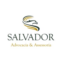 Salvador Advocacia & Assessoria Logo