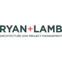 RYAN+LAMB Architects Logo