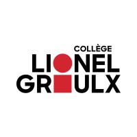 Collège Lionel-Groulx Logo