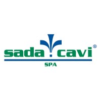 Sada Cavi S.p.a. Logo