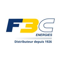 F3C Énergies Logo