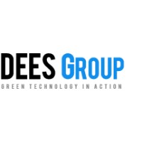 Dynamic Engineering & Energy Solutions Logo