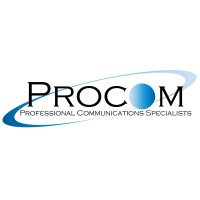 Procom LLC Logo