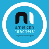 AMERICAN TEACHERS - Part Dieu Logo