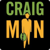 Craigman Digital, Inc. Logo