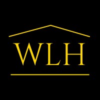 World Luxury Home Logo